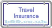 travel-insurance.b99.co.uk